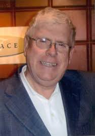 Charles "Bernie" Vaughan Obituary