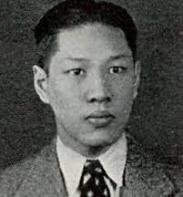 Introducing Lawrence Kay