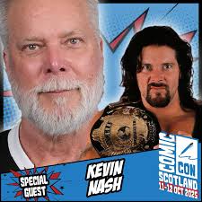 For the Love of Wrestling