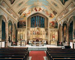 Pin On Church Interior Design And Decoration