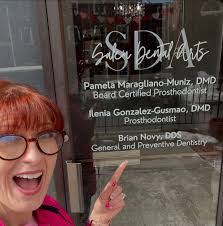 Brian Novy's Instagram, Twitter & Facebook