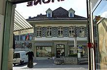 Burgdorf is a town in the hanover region, in lower saxony, germany. Burgdorf Switzerland Wikipedia