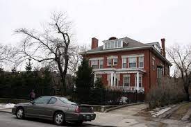 Jun 02, 2021 · photos: The Obama Chicago Home Cbs Baltimore