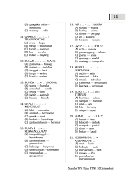 Tes potensi akademik pdf 2020. Tes Potensi Akademik Tpa For Android Apk Download