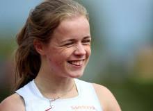 Vote now for the Allianz Athlete of the Month Best Youngster