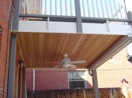 With a drainage system in place, you can add a ceiling system/deck roof and. Diy Deck Upgrades Outdoor Living At Its Best