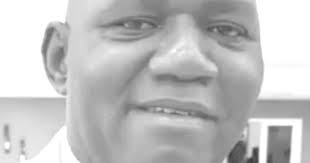 Dwayne Thyrone Griffin