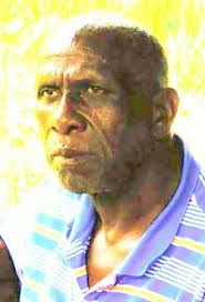 Ernie James Augustine Simon