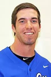 2014 Baseball Roster