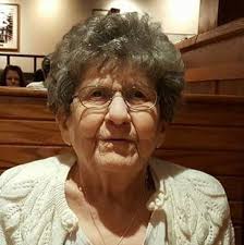 Ruth M. Woodland Obituary November 18, 2023
