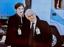 "Kavanagh QC" Dead Reckoning (TV Episode 1998)