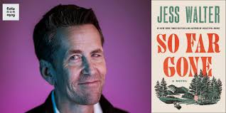 Literary Hub » Jess Walter
