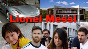 These figures are speculative, though, especially as his business interests tend not to be widely publicised. Lionel Messi Net Worth Biography Cars Houses And Wife Lionel Messi 2 Lionel Messi Lionel Messi 2017 Best Football Players