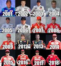 17 de octubre de 1979) es un piloto de automovilismo finlandés que actualmente compite en el campeonato mundial de fórmula 1 con el equipo alfa romeo. Pin On Kimi Raikkonen