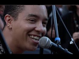 Maha Mantra' by Jahnavi Harrison MantraFest (Live)