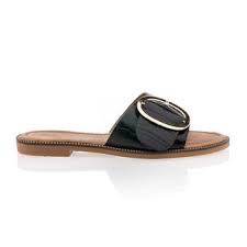 Michael kors women's cambria mule natural size 10. Mule Et Sabot Femme Vente De Mules Et Sabots Pour Femme Besson Chaussures