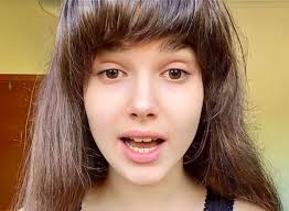 Maria Sofia Federico Full Pics & Video Content 691