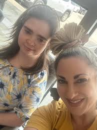 When no one is available to help you wire chandeliers, you figure it out!