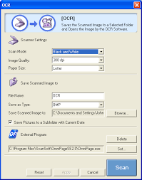 Seleccione el contenido de asistencia. Canon Knowledge Base Setting Up The Toolbox Ocr Button Functions