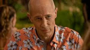 Who Is Greg From The White Lotus? His Past & Theories About Season 3