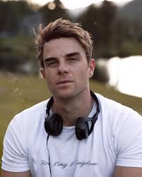How old is nathaniel parker? Nathaniel Buzolic Facebook