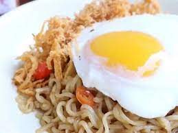 Jun 14, 2021 · resep mie goreng setan. Resep Cara Membuat Mie Goreng Instan Tanggal Tua Enak Banget Lifestyle Fimela Com