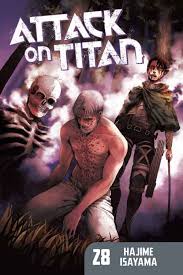 Read attack on titan/shingeki no kyojin manga in english online for free at readsnk.com. Manga Cbz Attack On Titan Ocean Of Epub
