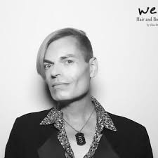 John Downey III (@Katodowney)