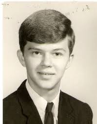 Obituary for Rocky Loren Cline