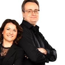 Joshua windelschmidt und angela hecker wecken euch jeden morgen ab 6 uhr mit allen wichtigen themen aus essen. Angela Hecker Christian Bannier Radio Essen