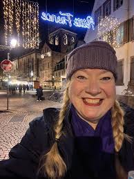 Magical Christmas Markets of Europe