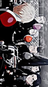 You can also upload and share your favorite tokyo revengers hd desktop wallpapers. Baji Wallpaper Tumblr Posts Tumbral Com