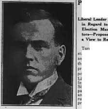 THE TILLSONBURG NEWS —•