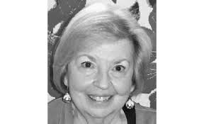 Patricia Reape Obituary (2016)