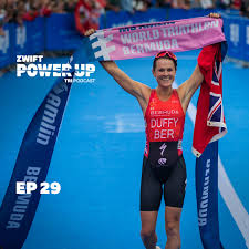 Pro triathlete and olympian flora duffy reveals why the island is so good for the sport, and where she likes to run, bike, swim and spend her time in bermuda. Episode 29 Flora Duffy How To Be A Multidimensional Triathlete