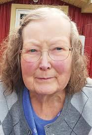 Betty Mae Childs Marlow