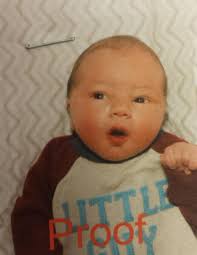 Kurtis James Crutchley