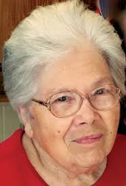 Carol Rosalie Julian