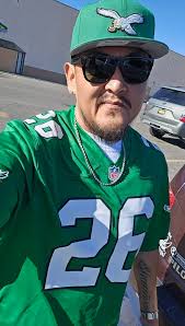 I will be at the Tatum coliseum