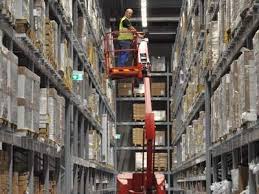 Polizei Einsatz Zum Ikea Start In Magdeburg Volksstimme De