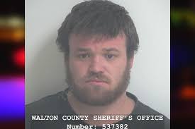 Kyle Pace — Walton County Jail Bookings