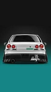 Support us by sharing the content, upvoting wallpapers on the page or sending your own background. Aesthetic Jdm Iphone Wallpaper Novocom Top