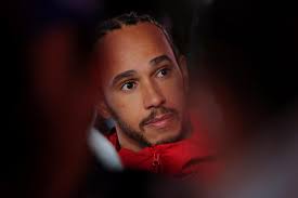 Hamilton nach Platz 20 im Qualifying: Schlimmer kann es kaum noch werden.