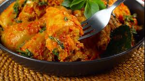 Resep Ayam Woku Khas Sulawesi Utara Masak Apa Hari Ini Resep Resep Ayam Resep Makanan