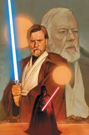 Star Wars: Obi-wan