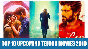 Released in 2017, this movie got 8.0 imdb rating. Top 10 Most Awaited Upcoming Telugu Movies Of 2019 Youtube