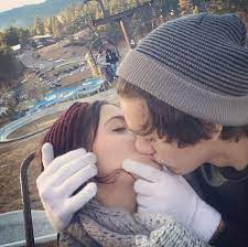 When she asked what songs from his debut album were about her, he got super. Pic Harry Styles Kendall Jenner Kissing Shocking Photo Of Lovebirds Hollywood Life