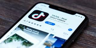 • can't download tik tok from google play android try this. How To Download Tiktok Videos With And Without The App