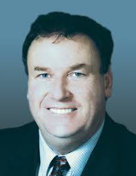 Bryan J. Parkinson, P.Eng.