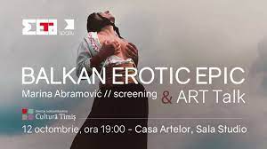 Balkan erotic tv